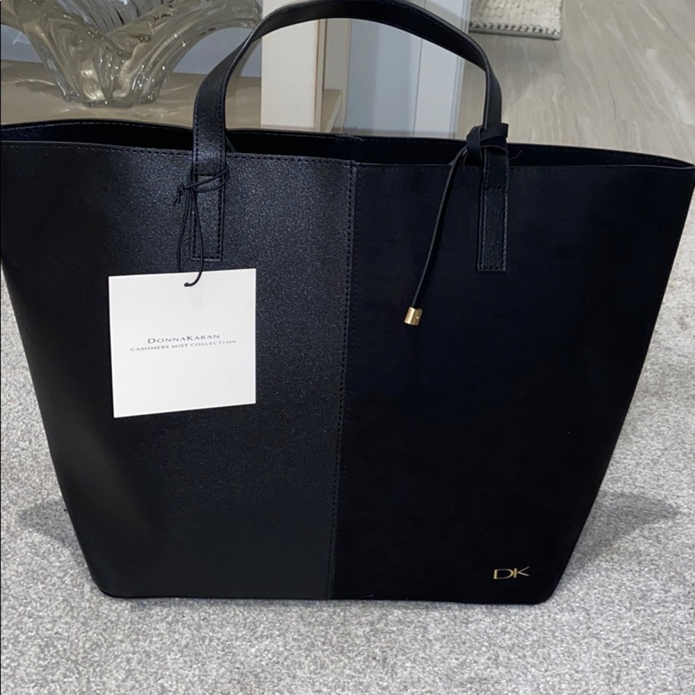 DK Tote Bag